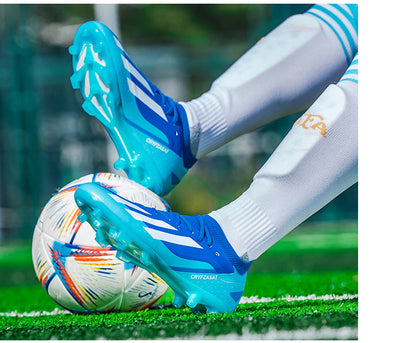 2024 Low-Top Soccer Shoes - World Cup Style Training