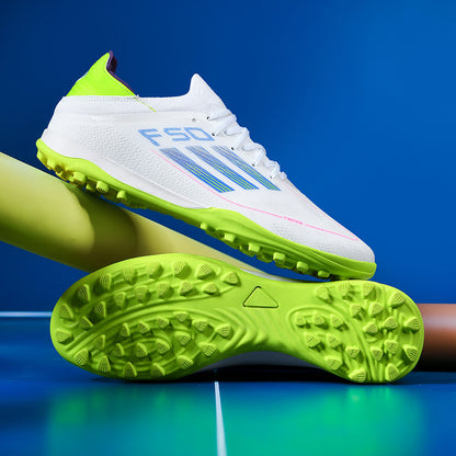 World Cup Children's Football Shoes - TF/AG Studs