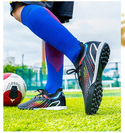 Messi World Cup Football Shoes - TF/AG Studs