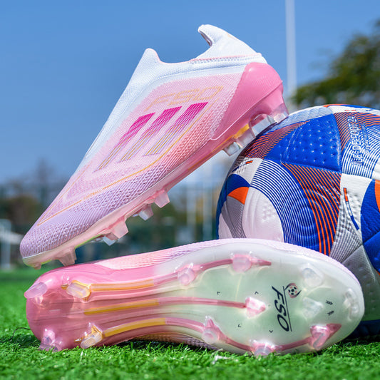 Euro Cup F50 Football Shoes - Competition Training