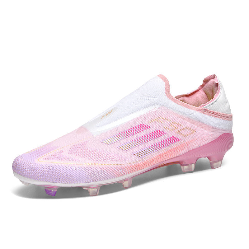 World Cup Children's Football Shoes - TF/AG Studs