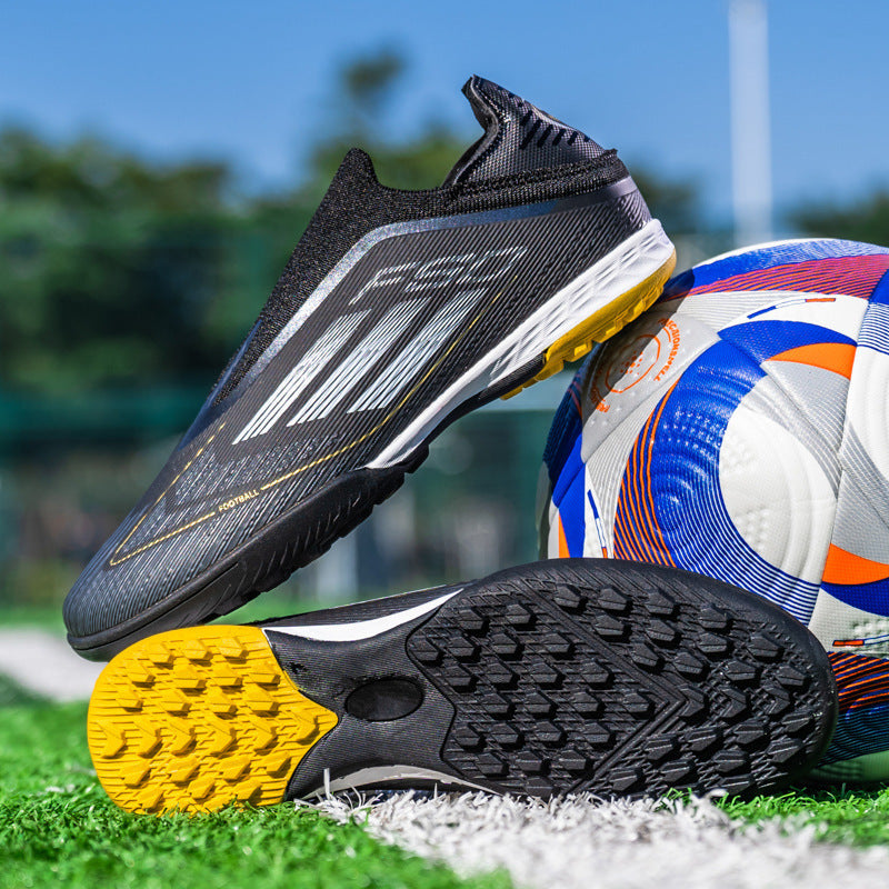 World Cup Soccer Shoes - Low-Top Competition Training