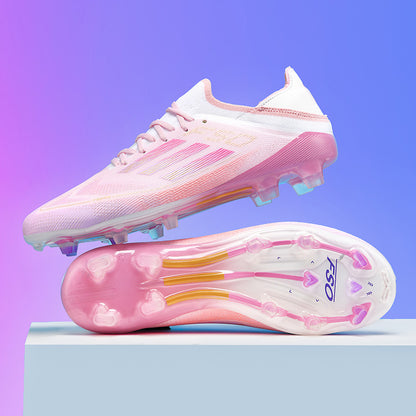 World Cup Children's Football Shoes - TF/AG Studs