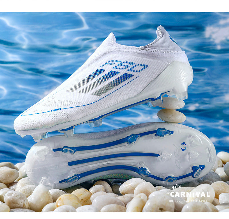 World Cup Soccer Shoes - Low-Top Competition Training