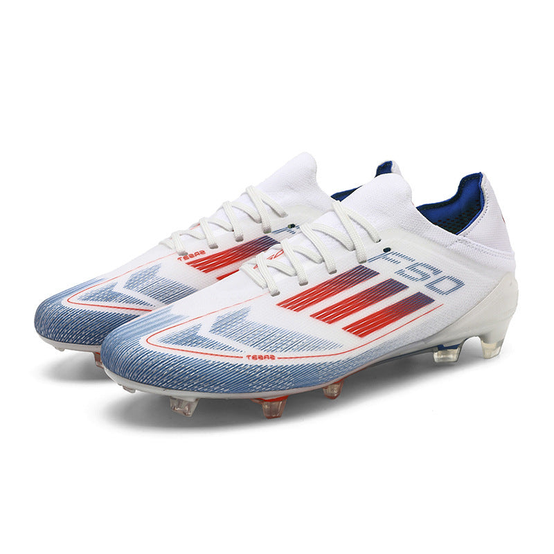 2025 Low-Top Soccer Shoes - Unisex Youth Training