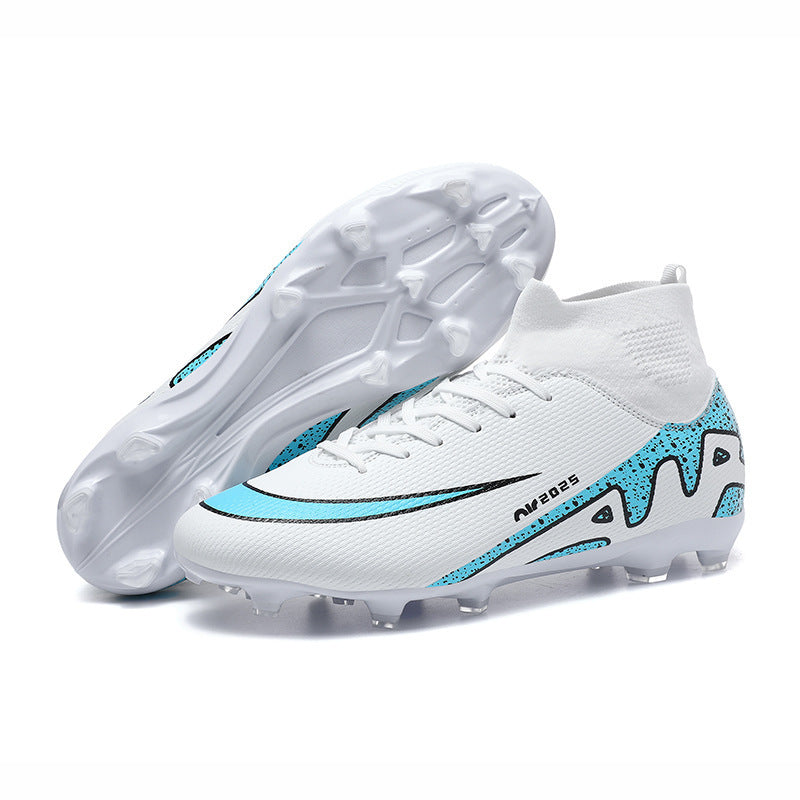 Euro Cup Thorn 16 Soccer Shoes - Competition Training