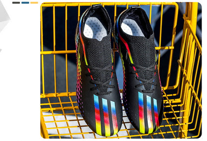 Messi World Cup Football Shoes - TF/AG Studs