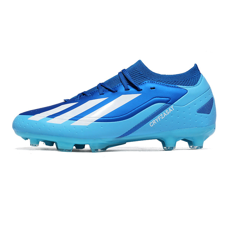 2025 Low-Top Soccer Shoes - TF/AG Studs for Training