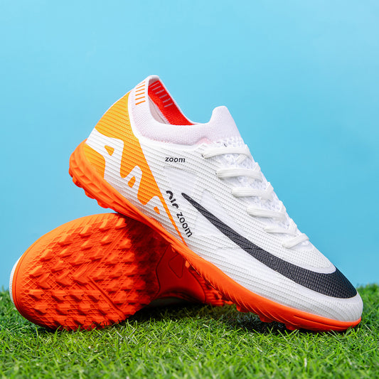 2024 Low-Top Assassin Youth Training Shoes - Long Studs