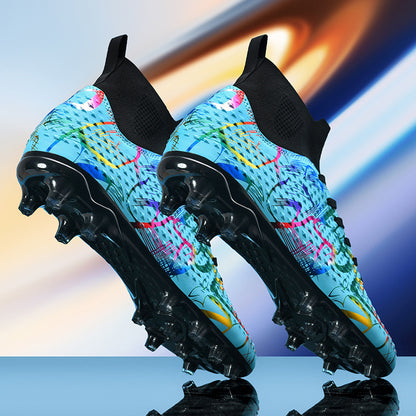 World Football Shoes - AG/TF Studs for Competition