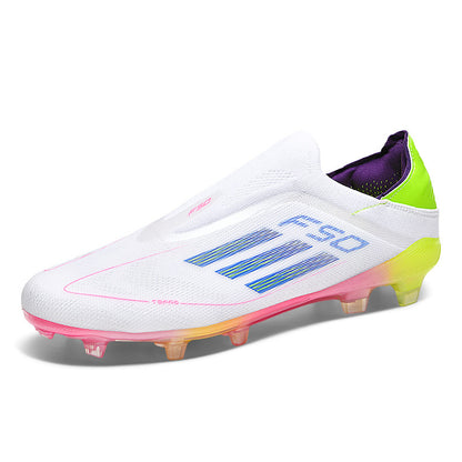 World Cup Children's Football Shoes - TF/AG Studs