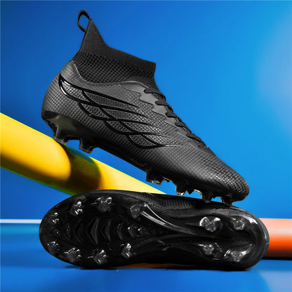 CR7 2023 Breathable Football Shoes - Men's AG Studs
