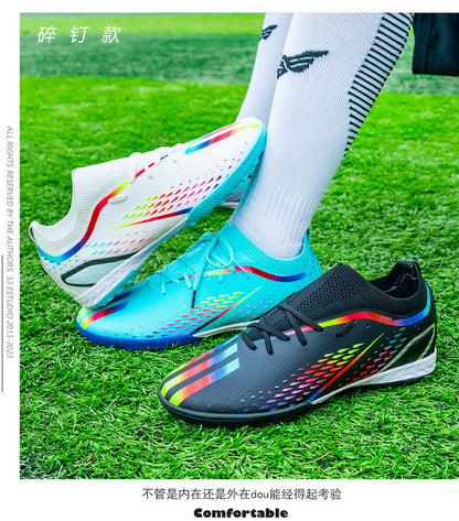 Messi World Cup Football Shoes - TF/AG Studs