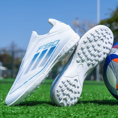World Cup Soccer Shoes - Low-Top Competition Training