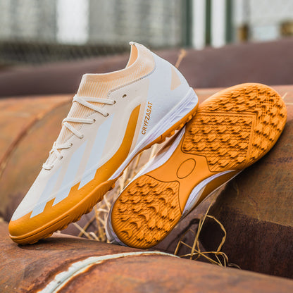 2024 Low-Top Soccer Shoes - World Cup Style Training