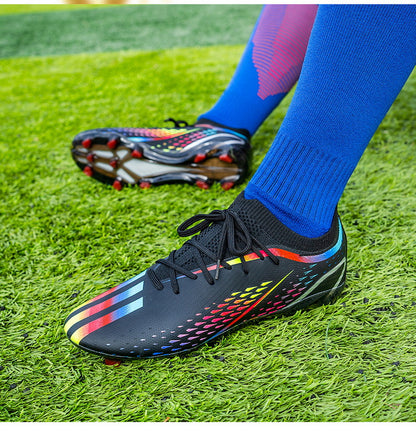 Messi World Cup Football Shoes - TF/AG Studs