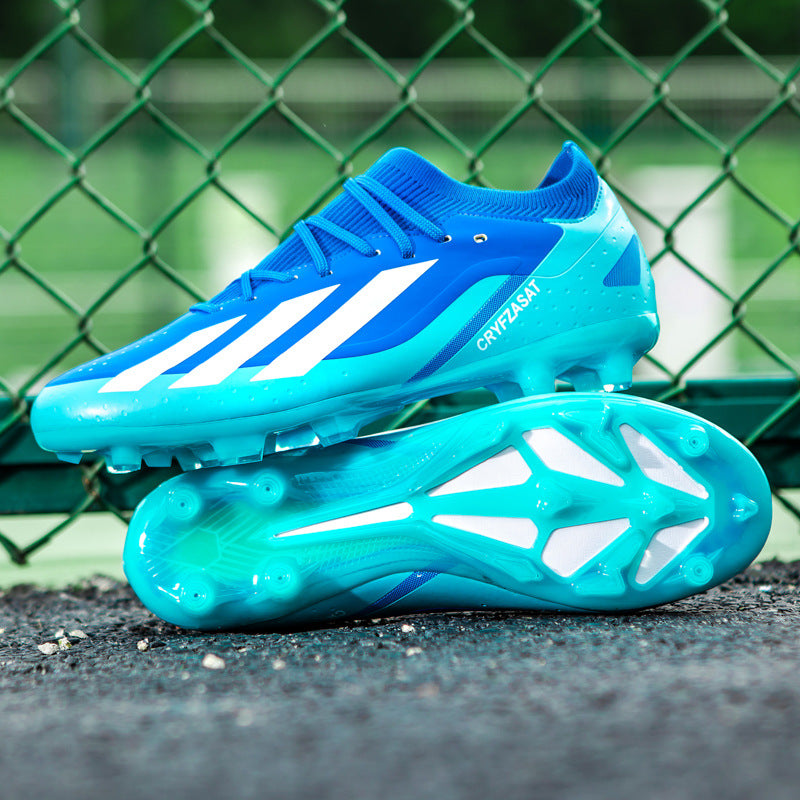 2024 Low-Top Soccer Shoes - World Cup Style Training