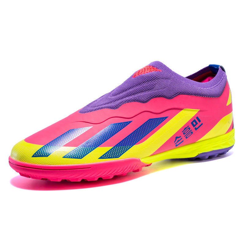 World Cup Messi Stab 15 Football Shoes - Turf Training