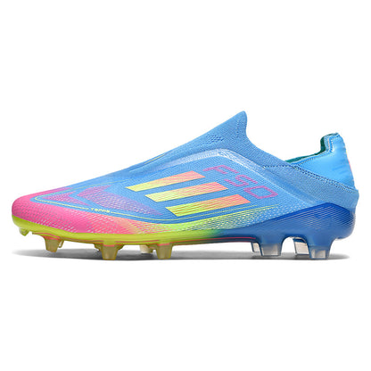 World Cup Children's Football Shoes - TF/AG Studs