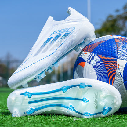 Euro Cup F50 Football Shoes - Competition Training