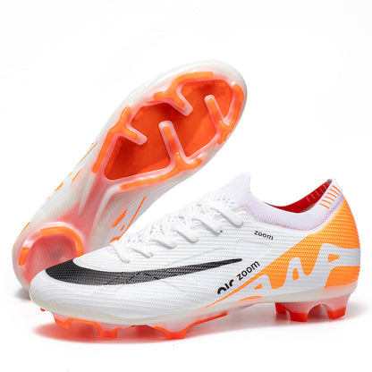 2024 Low-Top Assassin Youth Training Shoes - Long Studs
