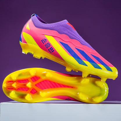 World Cup Messi Stab 15 Football Shoes - Turf Training