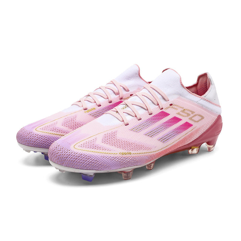 2025 Low-Top Soccer Shoes - Unisex Youth Training