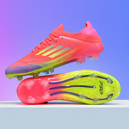 World Cup Children's Football Shoes - TF/AG Studs