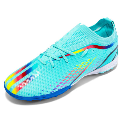 Messi World Cup Football Shoes - TF/AG Studs