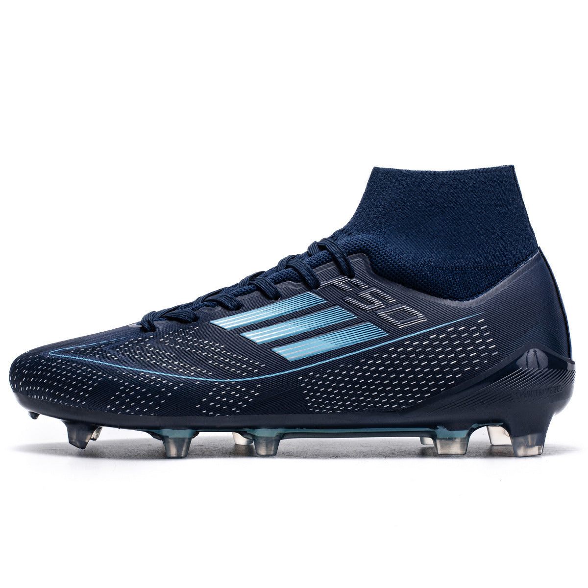 World Cup Kids Soccer Shoes - TF/AG Studs