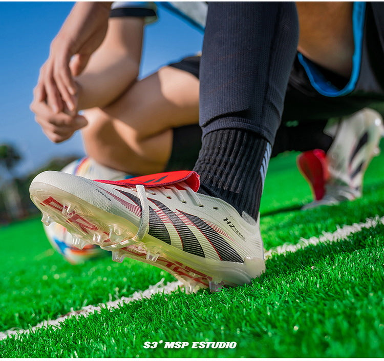 Falcon Youth Football Shoes - Training Cleats