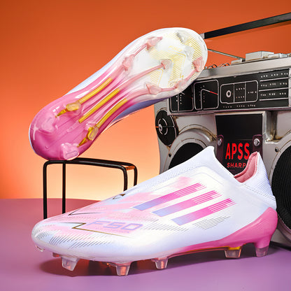 Soccer Shoes - AG/TF Studs for Artificial Grass