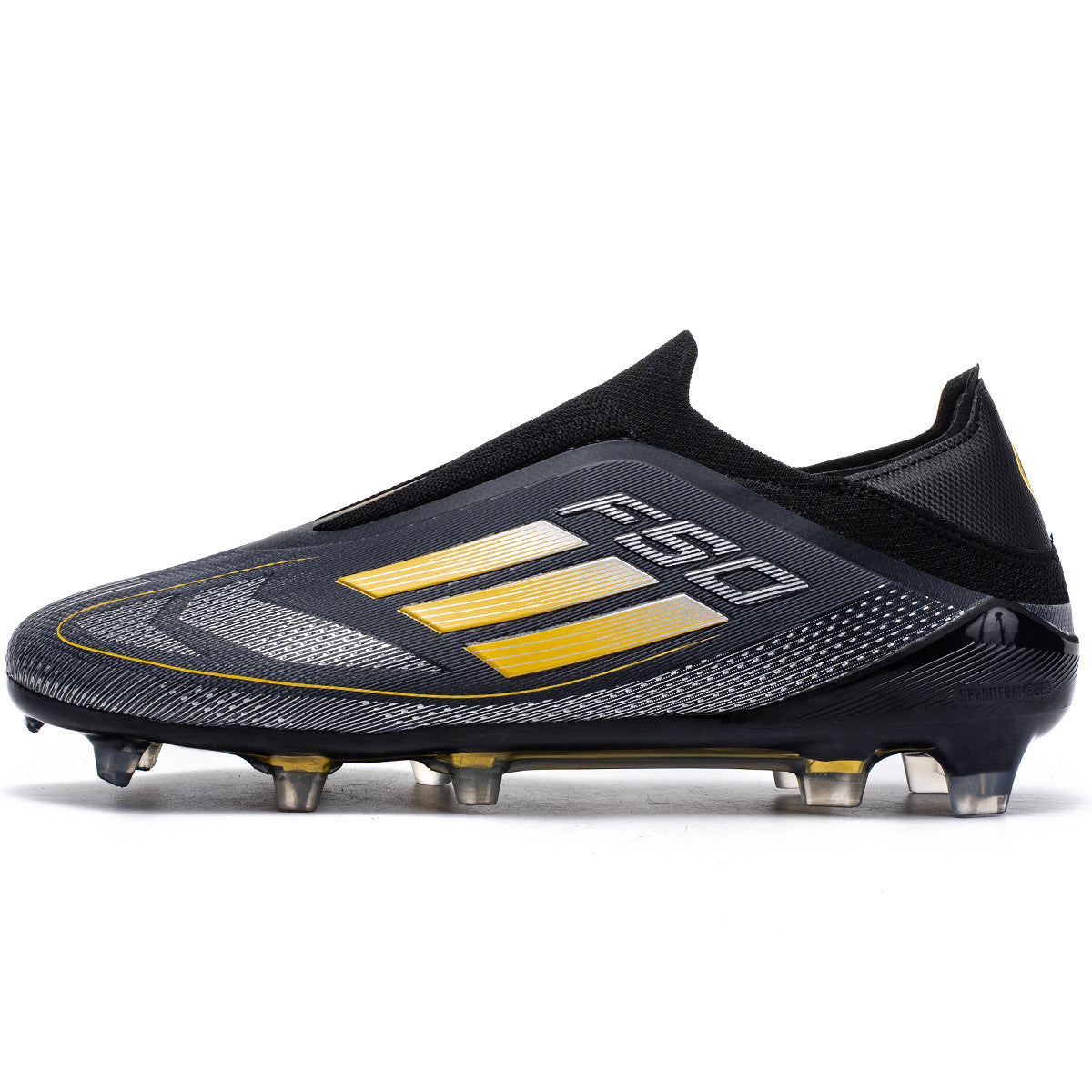 World Cup Kids Soccer Shoes - TF/AG Studs