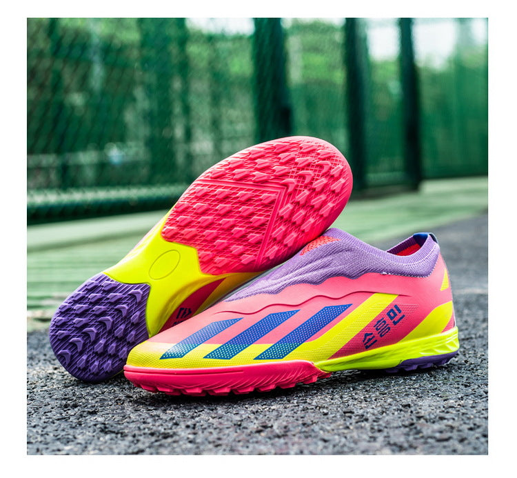 World Cup Messi Stab 15 Football Shoes - Turf Training