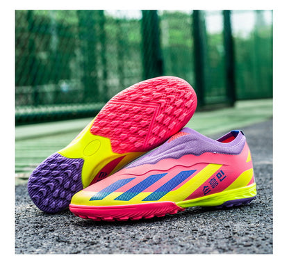 World Cup Messi Stab 15 Football Shoes - Turf Training