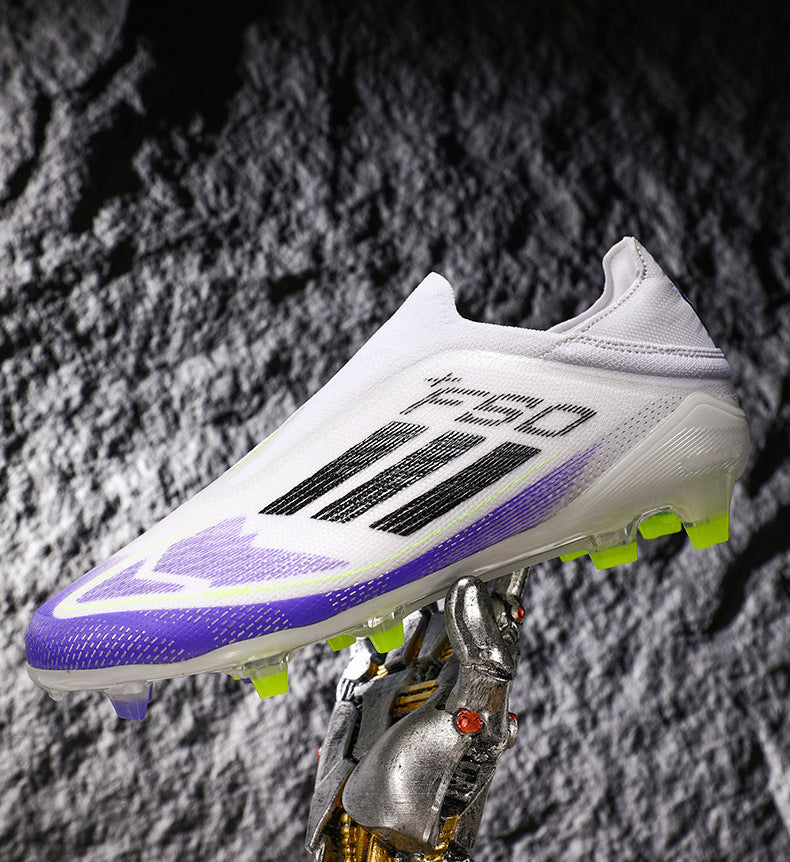 World Cup Soccer Shoes - Low-Top Competition Training