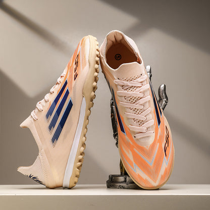 Soccer Shoes - AG/TF Studs for Artificial Grass