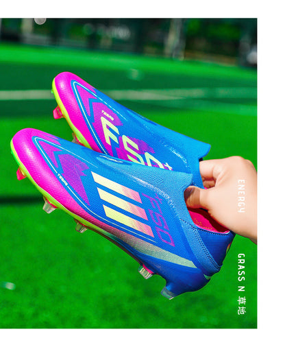 World Cup Soccer Shoes - Low-Top Competition Training
