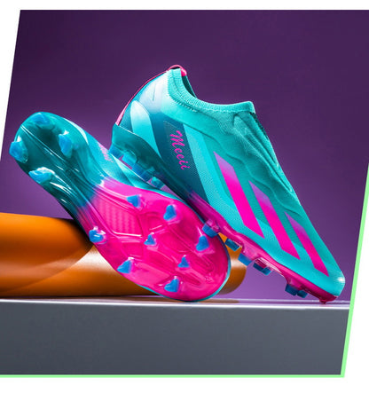 World Cup Messi Stab 15 Football Shoes - Turf Training