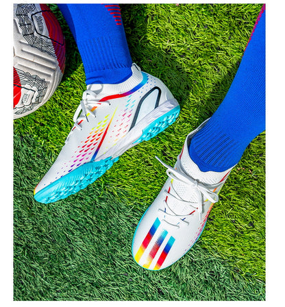 Messi World Cup Football Shoes - TF/AG Studs