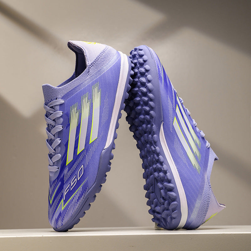 Soccer Shoes - AG/TF Studs for Artificial Grass