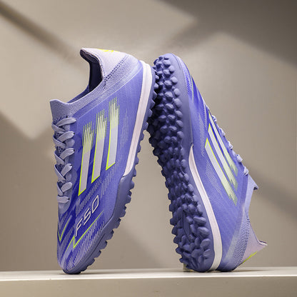 Soccer Shoes - AG/TF Studs for Artificial Grass