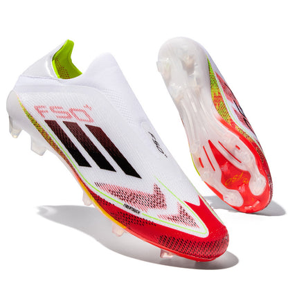 2025 Colorful Binbin Bird Soccer Shoes - Breathable Training