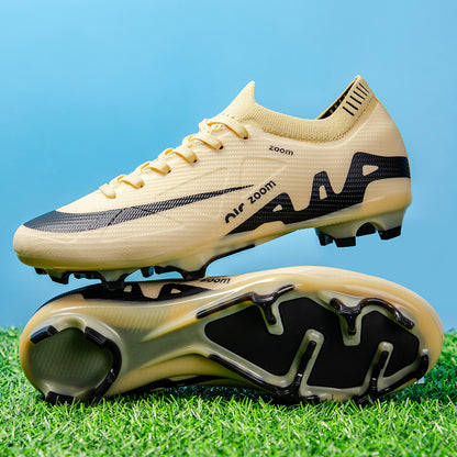 2024 Low-Top Assassin Youth Training Shoes - Long Studs