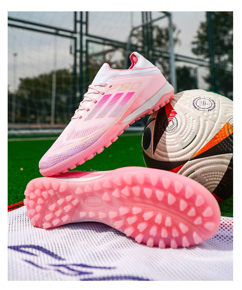 2025 Low-Top Soccer Shoes - Unisex Youth Training