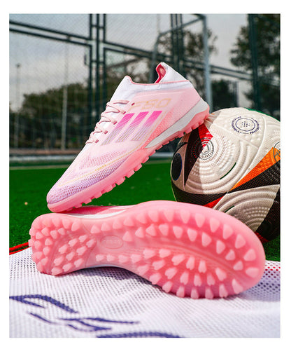 2025 Low-Top Soccer Shoes - Unisex Youth Training