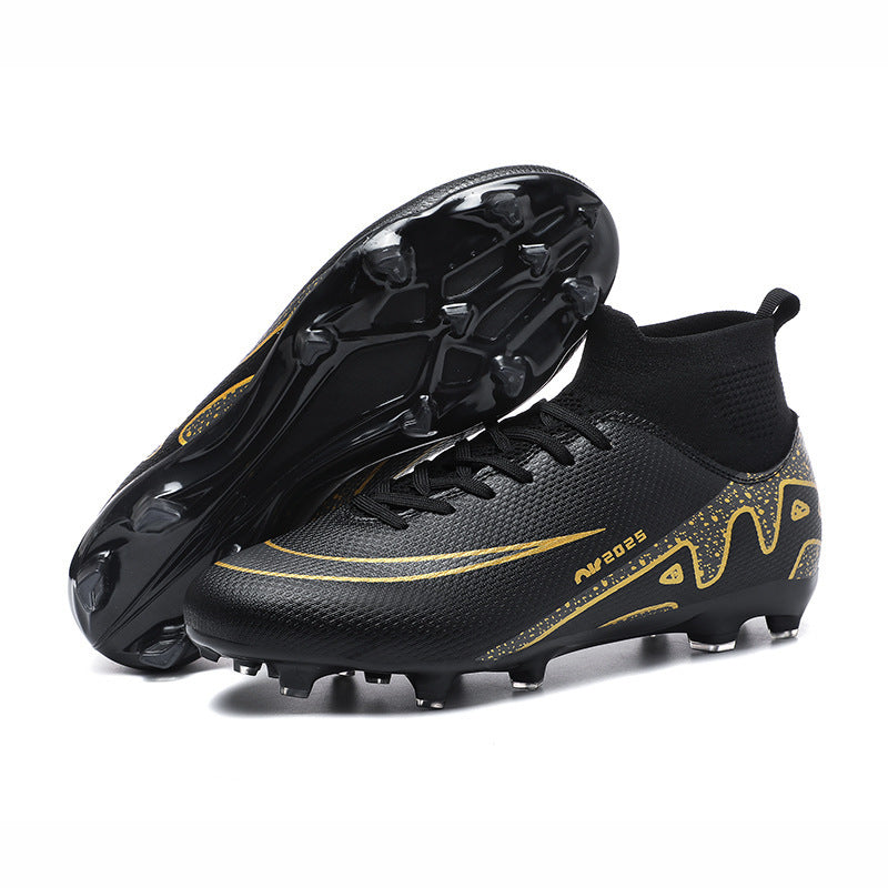 Euro Cup Thorn 16 Soccer Shoes - Competition Training