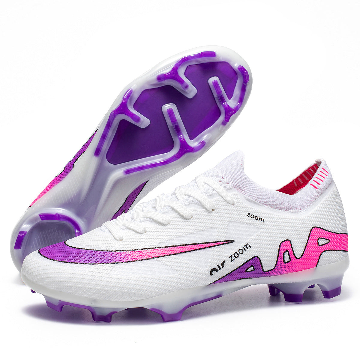 2024 Low-Top Assassin Youth Training Shoes - Long Studs