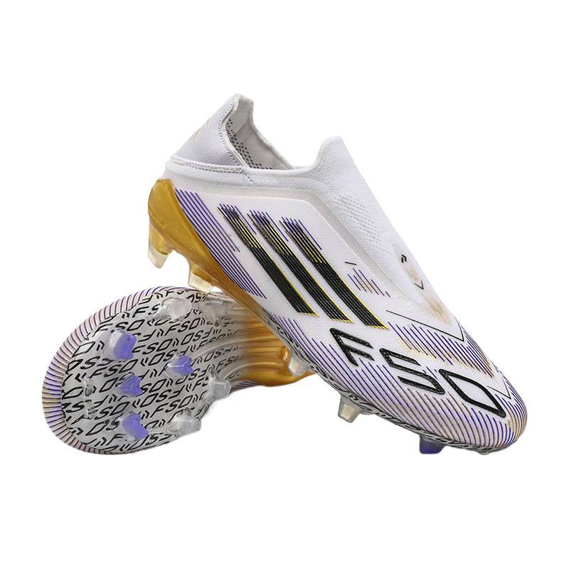 World Cup Soccer Shoes - Low-Top Competition Training