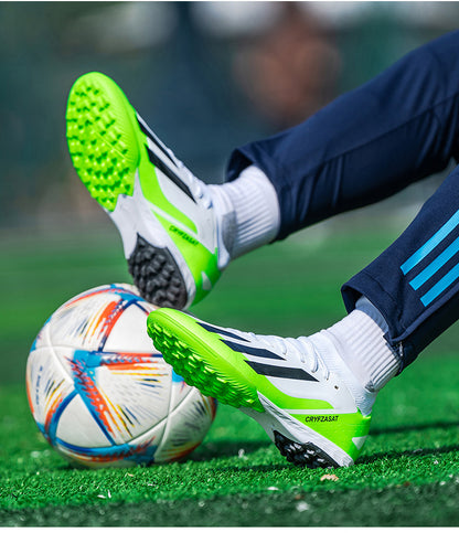 2024 Low-Top Soccer Shoes - World Cup Style Training